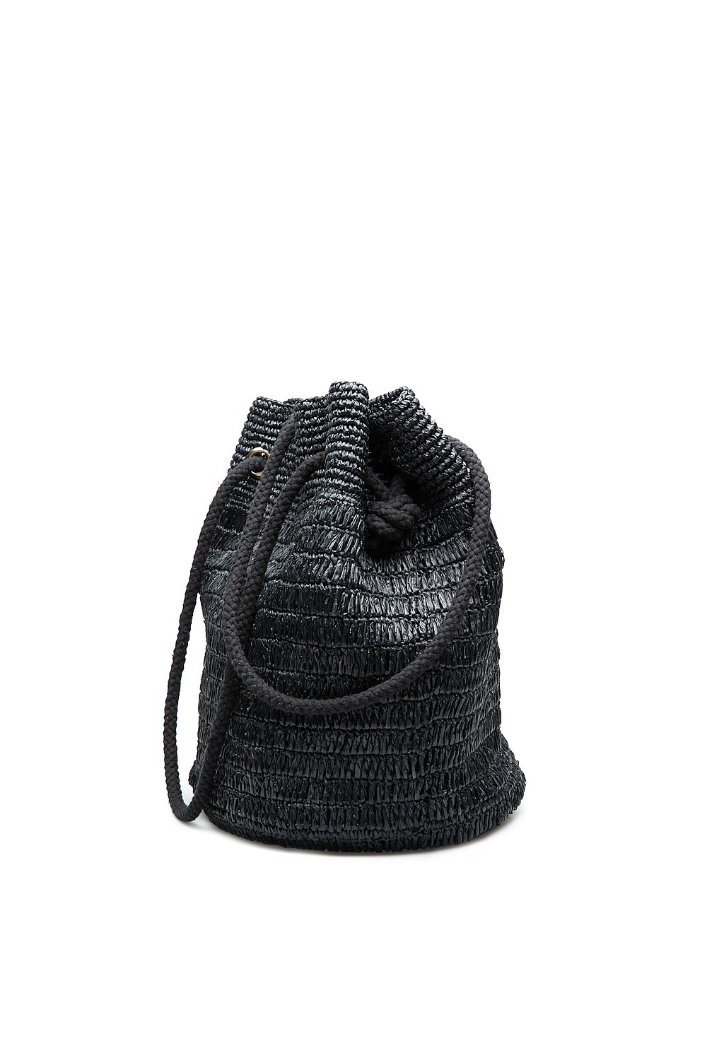 Rope Handle Bag