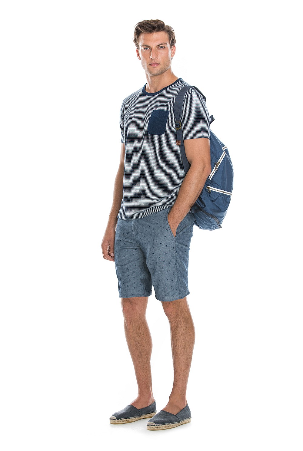 Packable Backpack