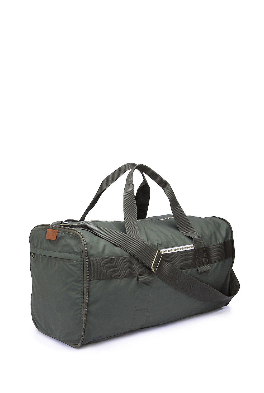 Packable Weekender