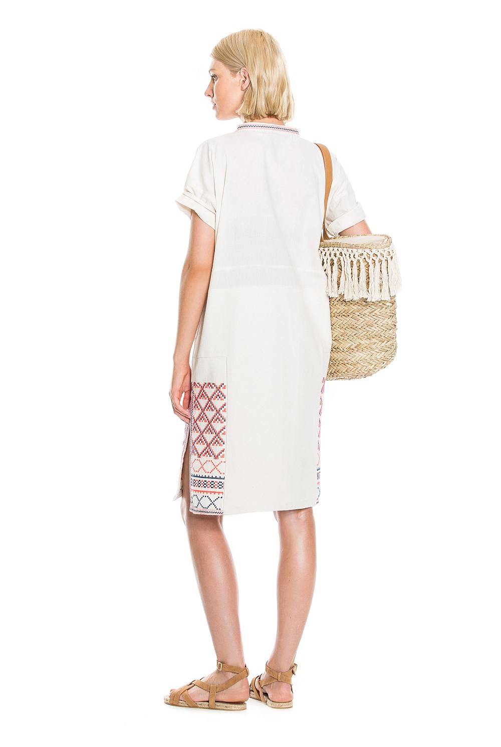 Tapestry Kaftan