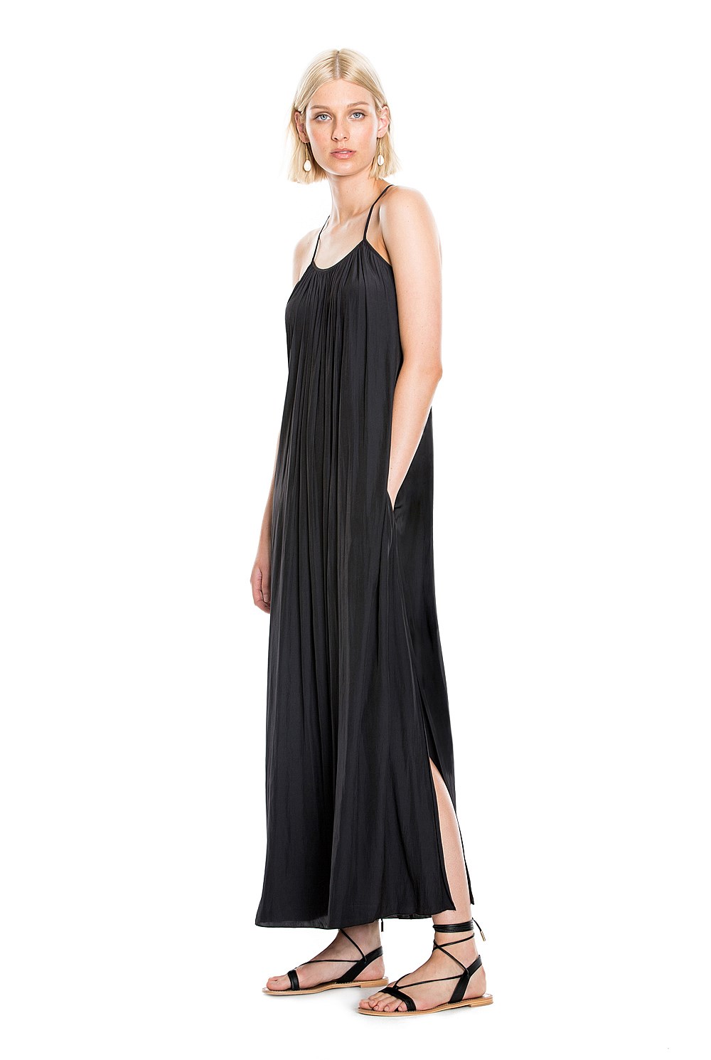 Maxi Cami Dress