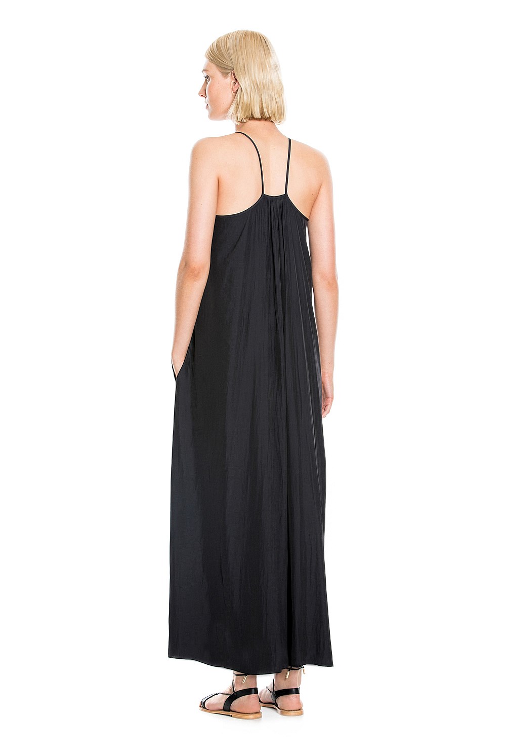 Maxi Cami Dress