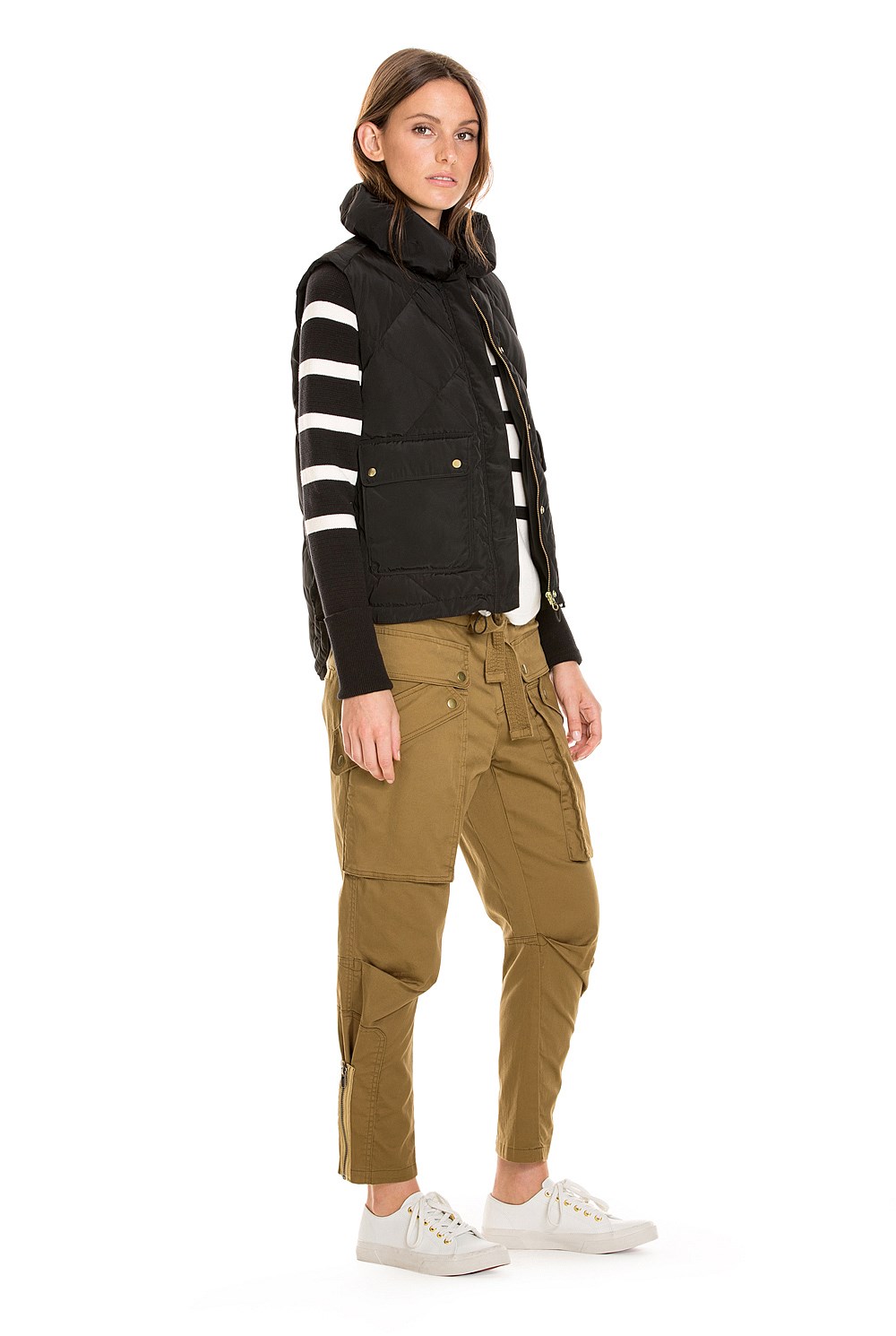 Puffer Vest