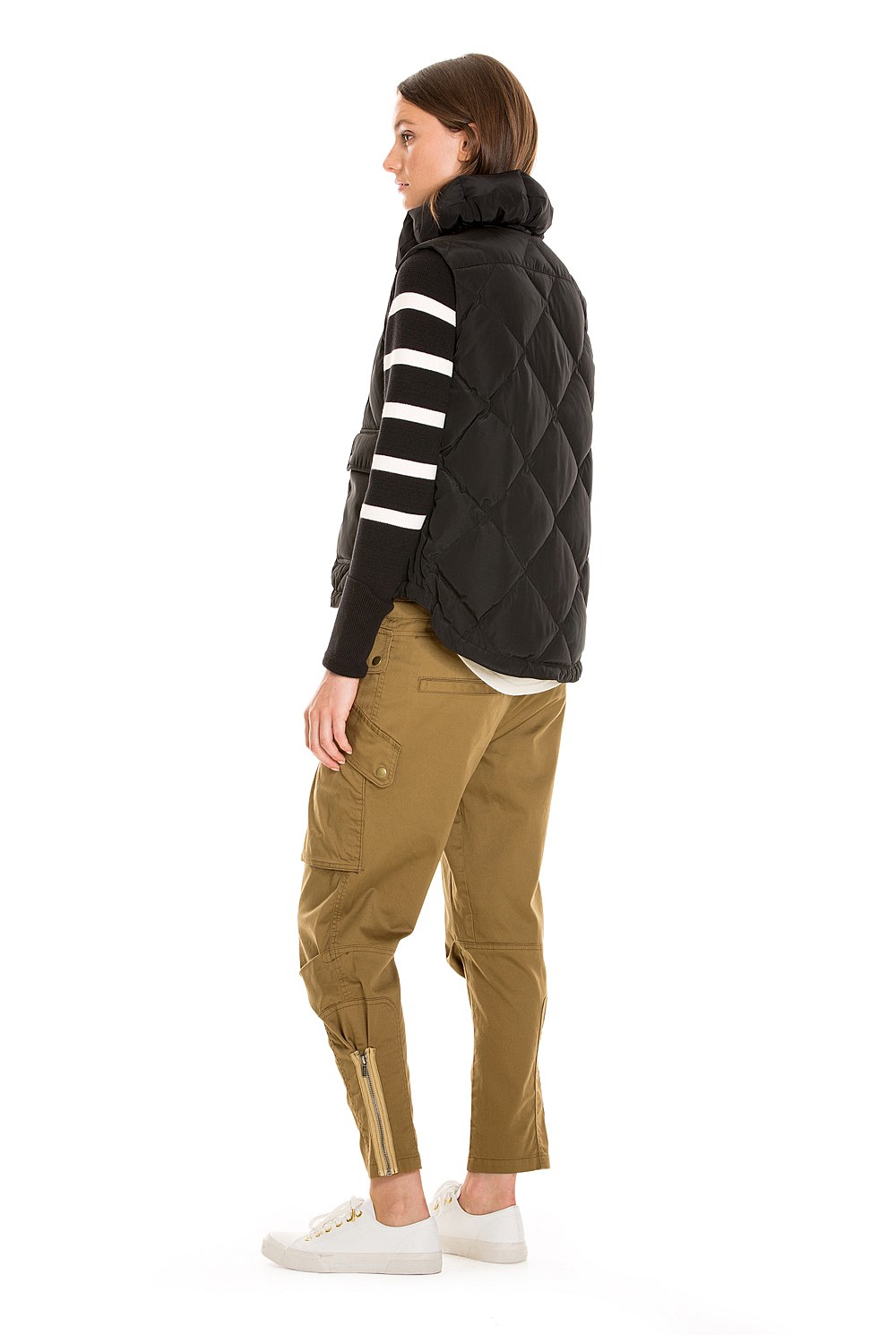 Puffer Vest
