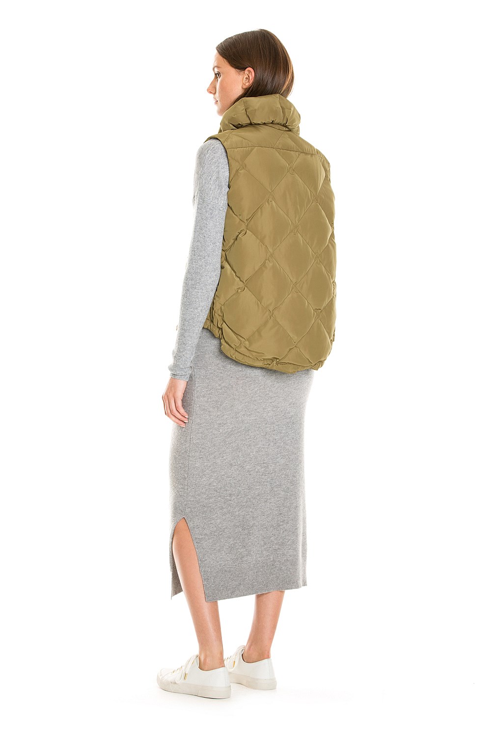 Puffer Vest