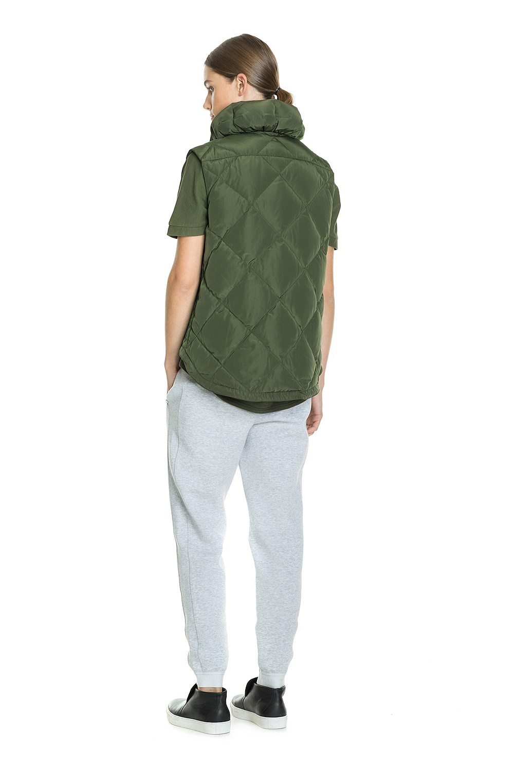 Puffer Vest