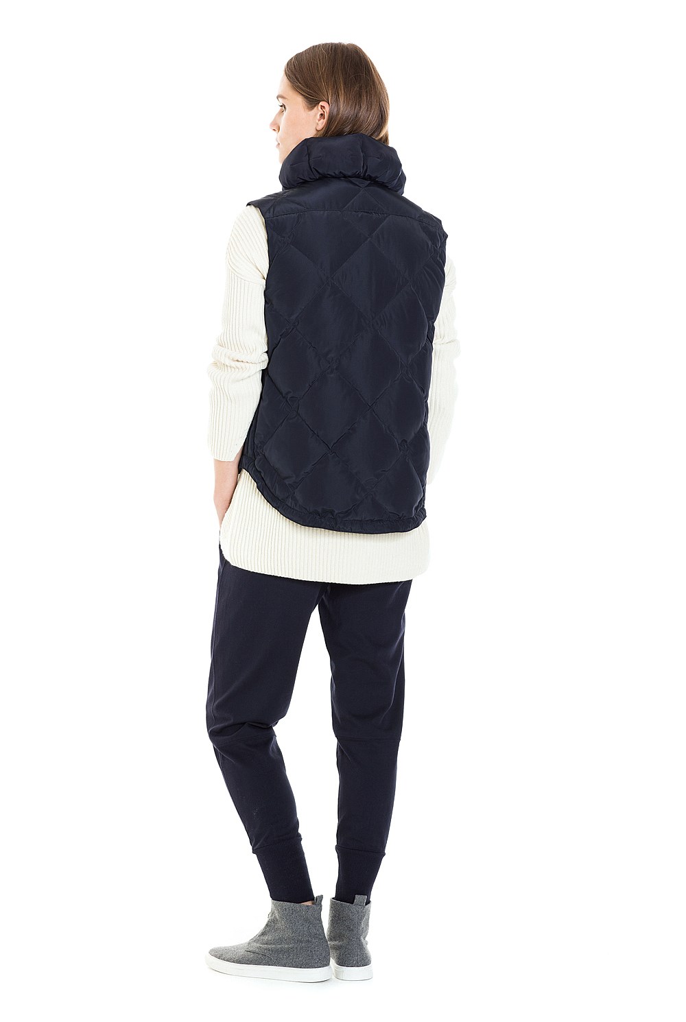 Puffer Vest