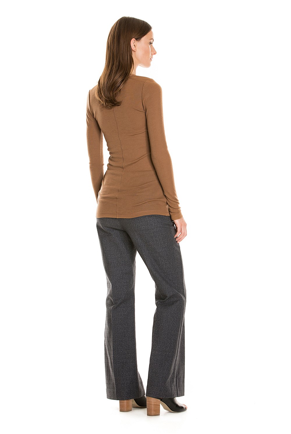 Babywool Slim Cardigan
