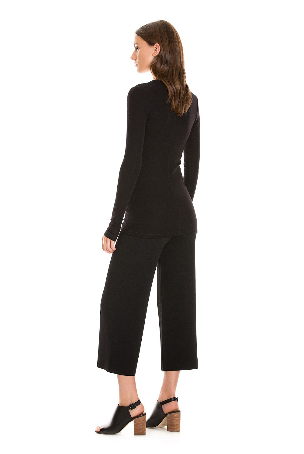 Babywool Slim Cardigan