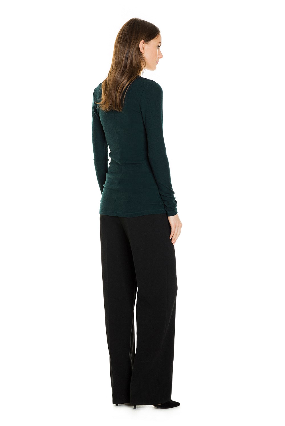 Babywool Slim Cardigan