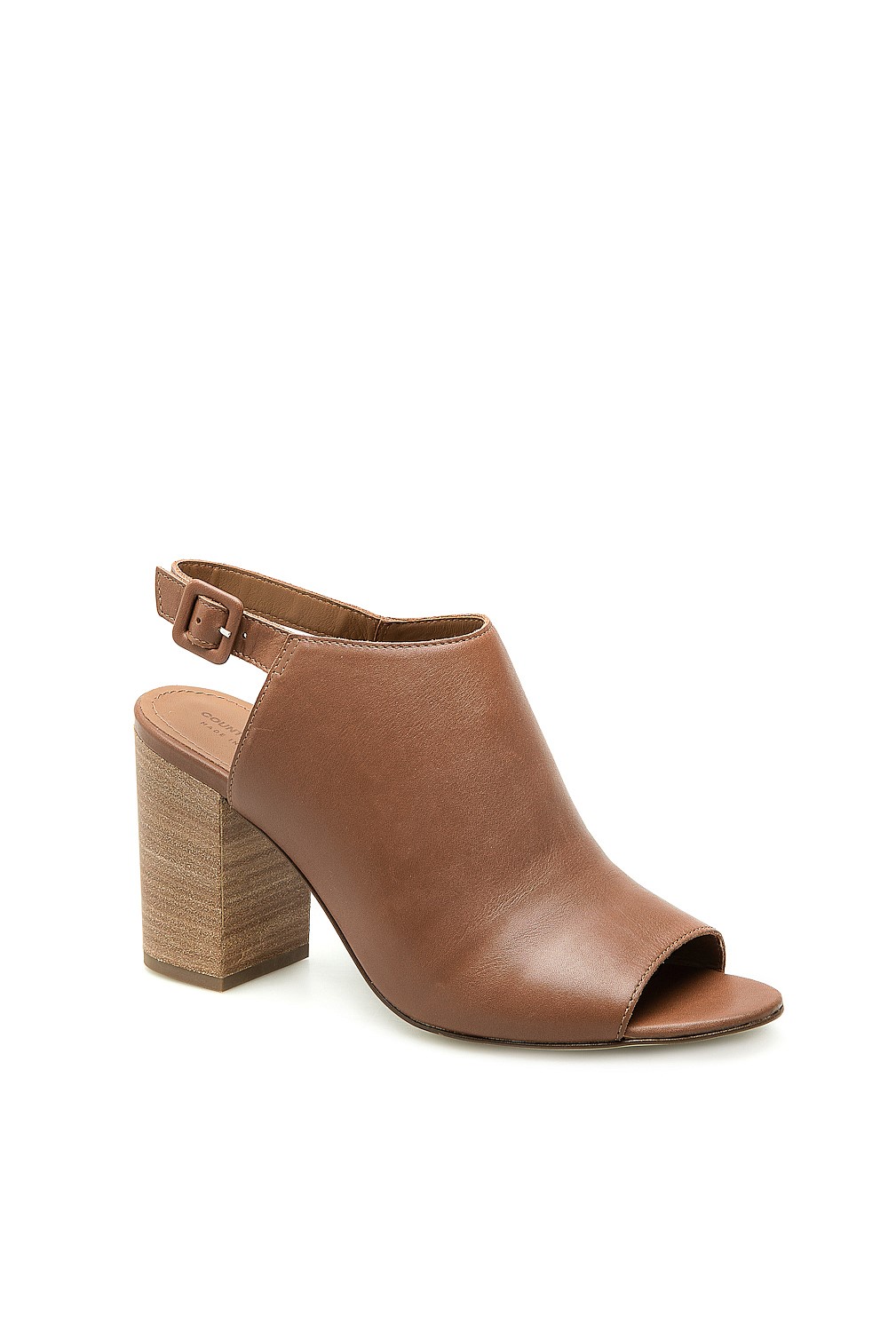 Maddie Peep Toe