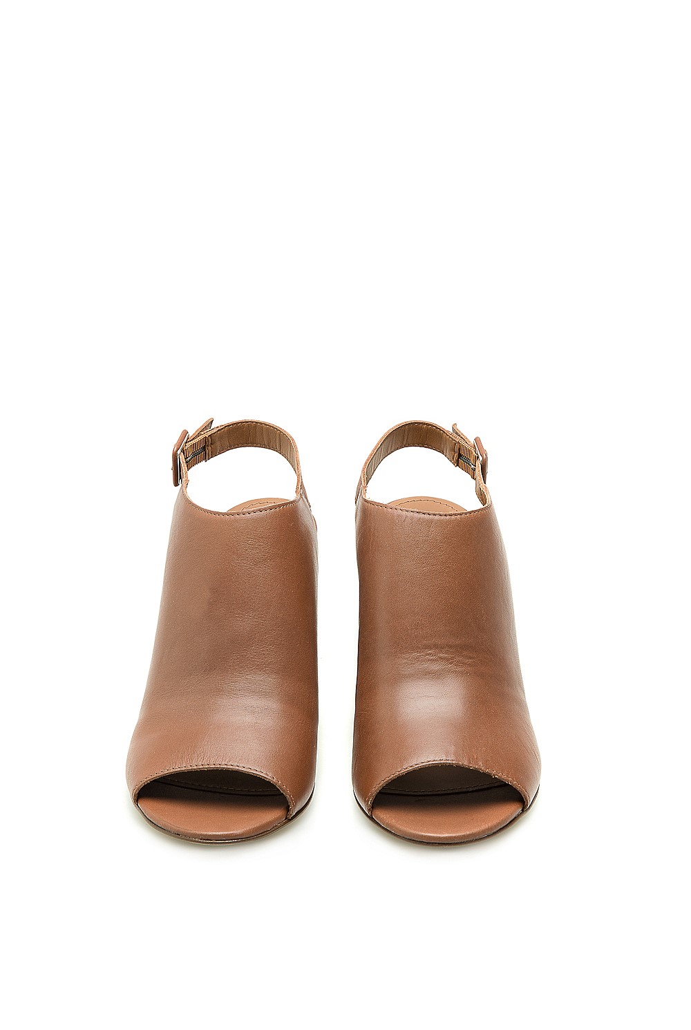 Maddie Peep Toe