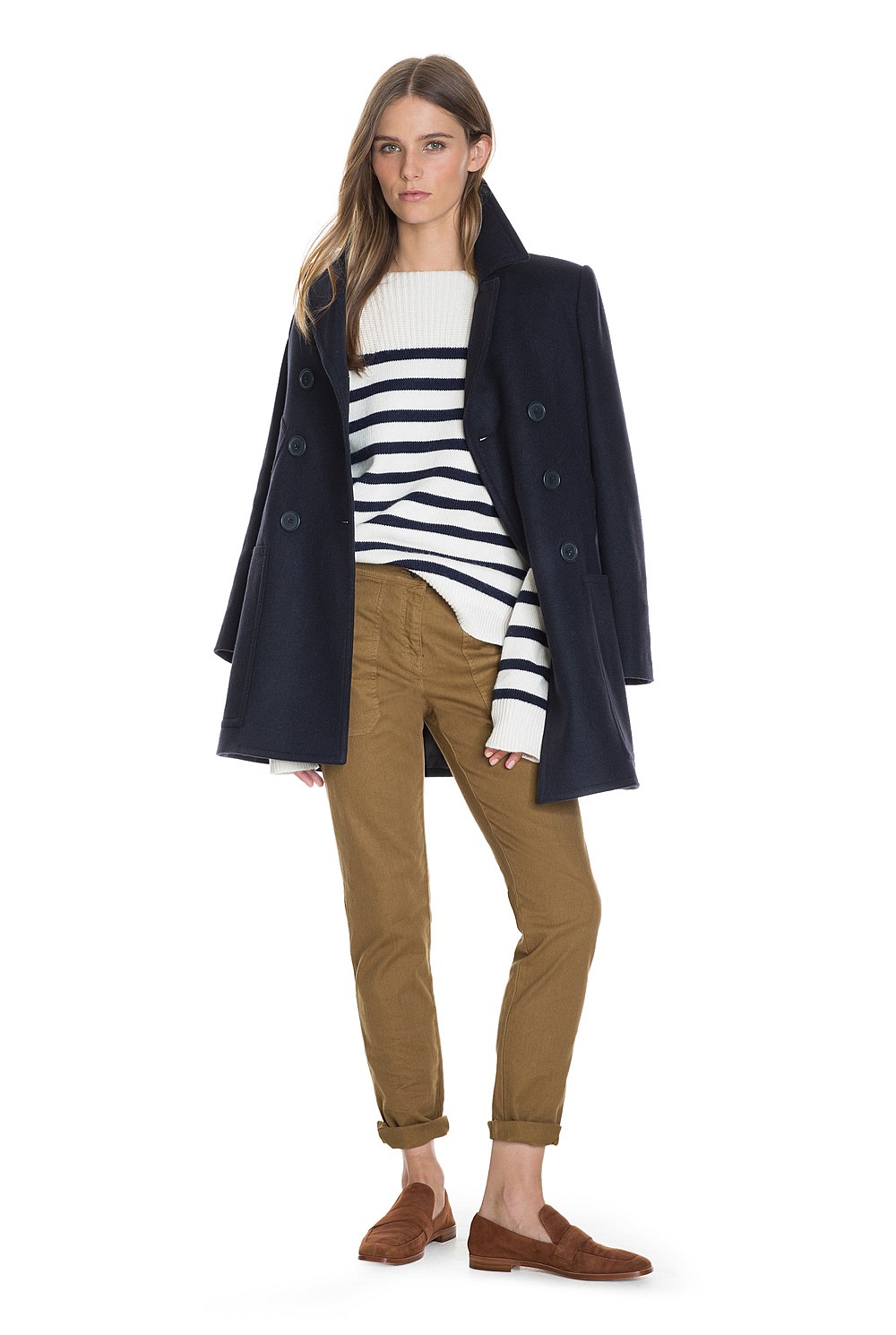 Carpenter Pant