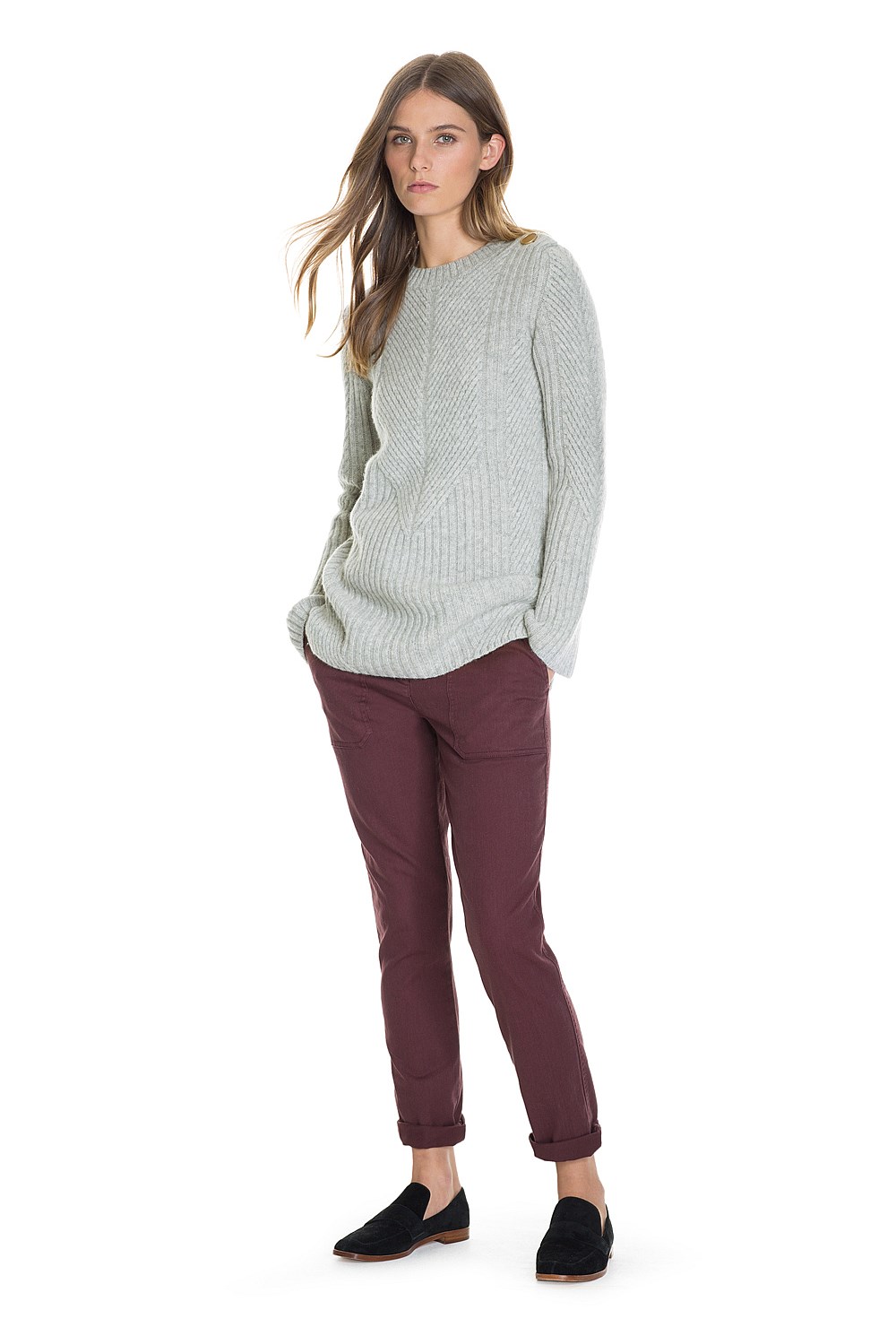 Carpenter Pant