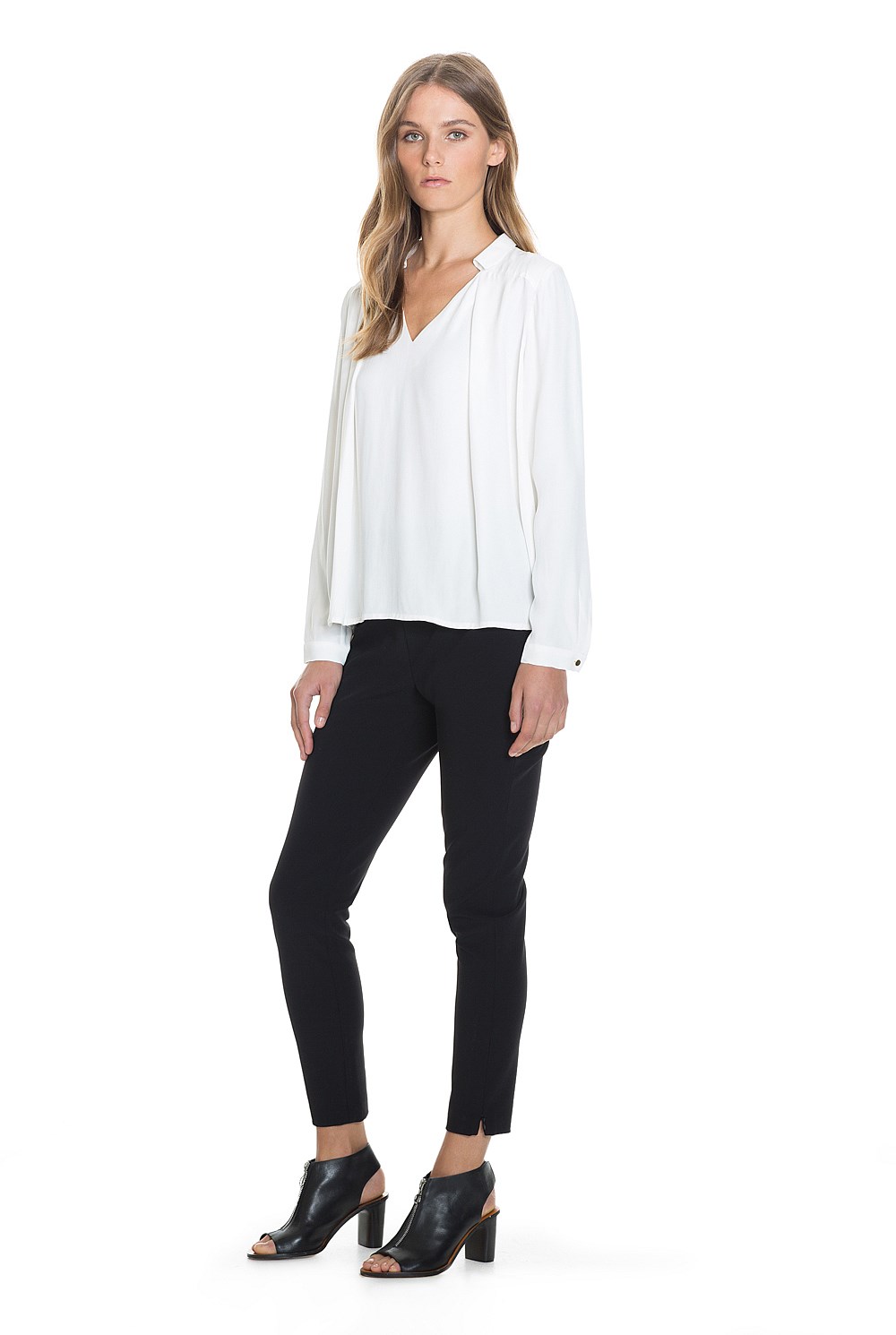 Technical Legging