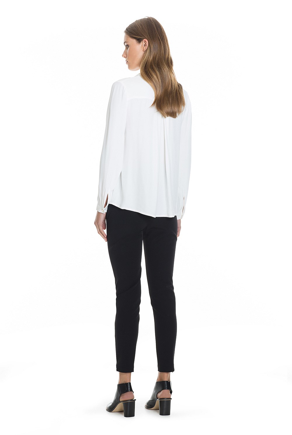 Technical Legging