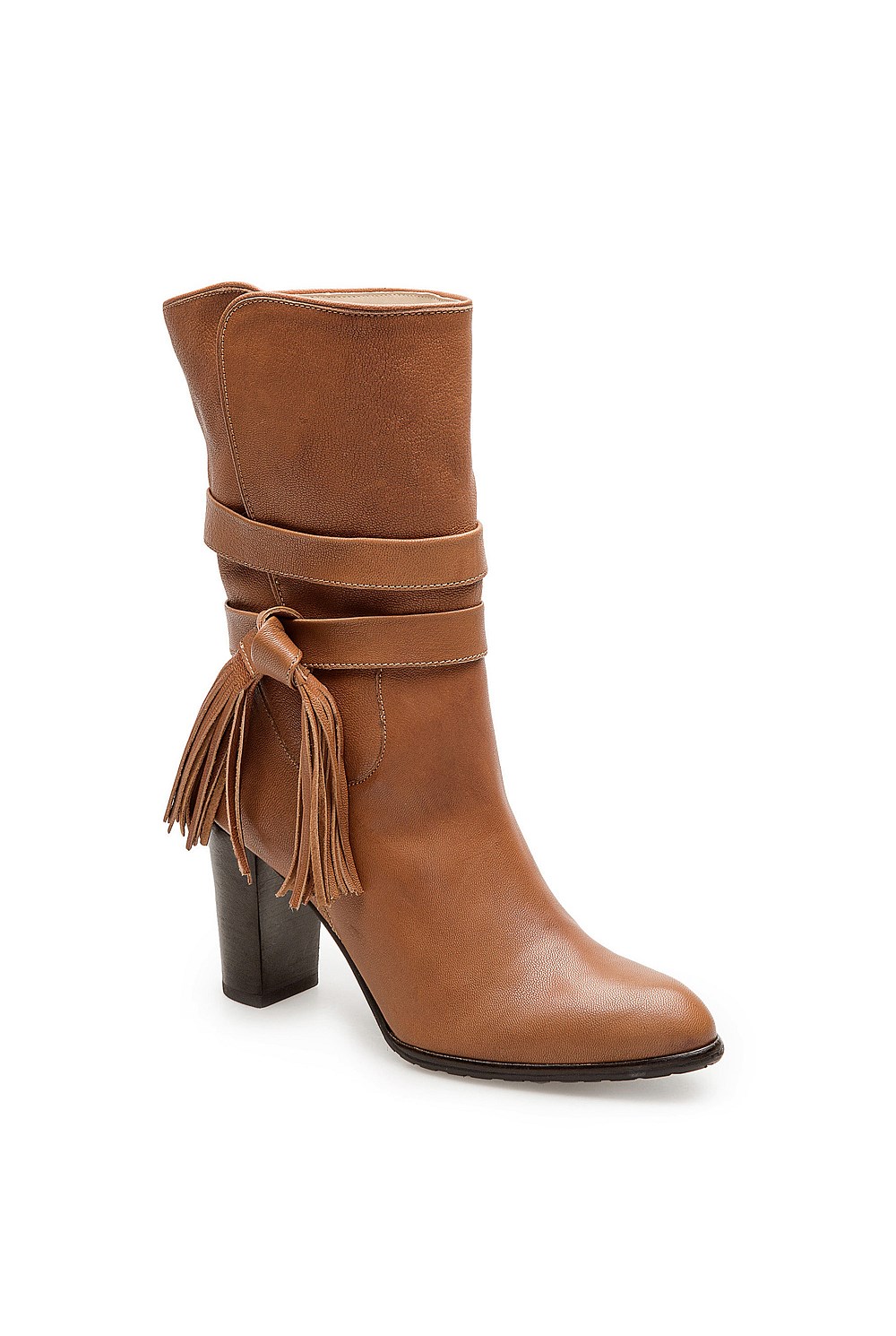 Danielle Tassel Boot
