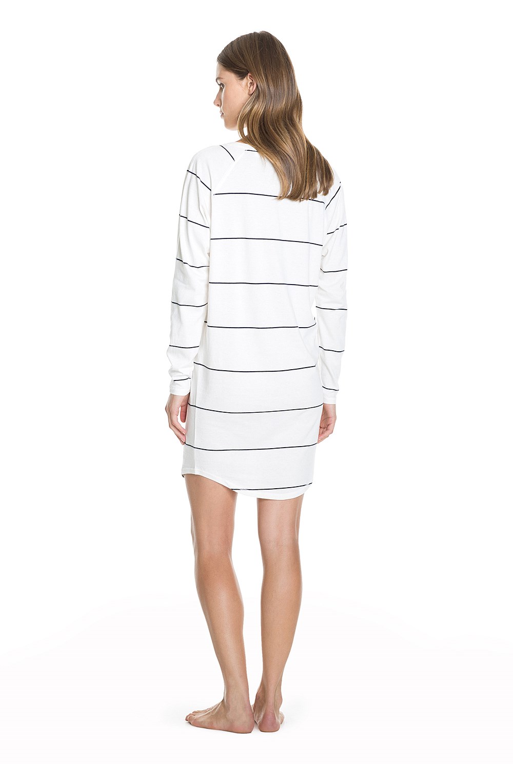 Stripe Nightie