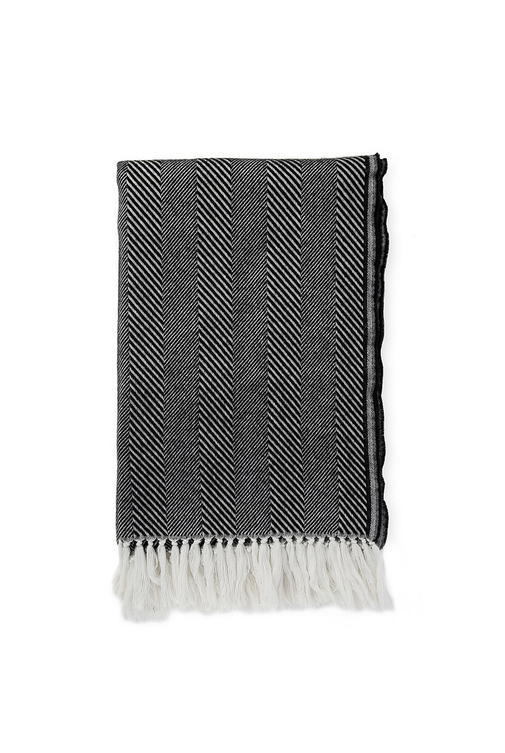 Herringbone Scarf