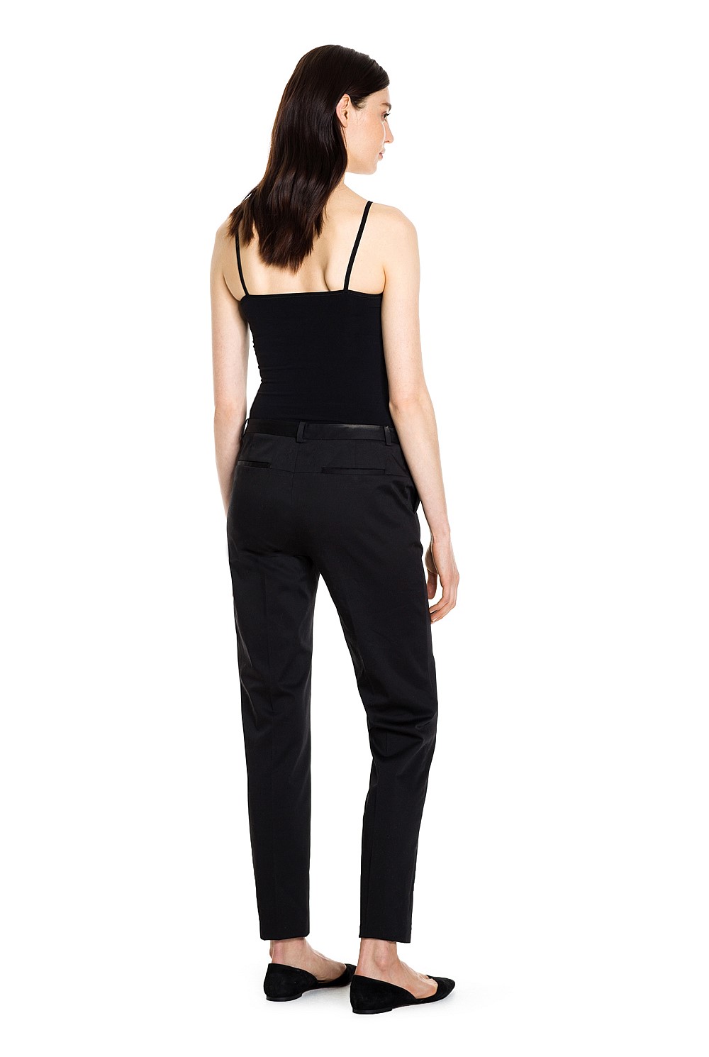 Seamfree Cami