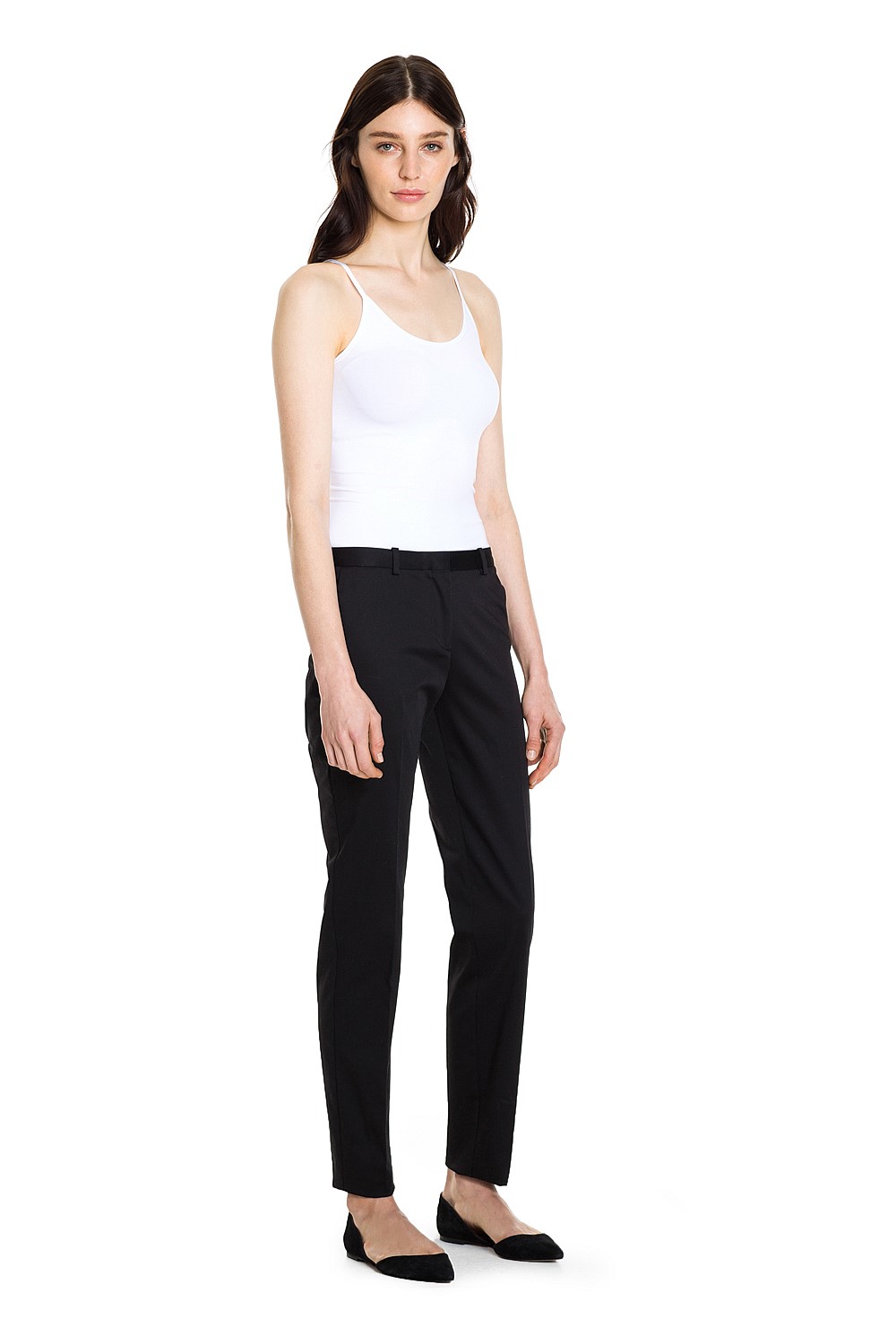 Seamfree Cami