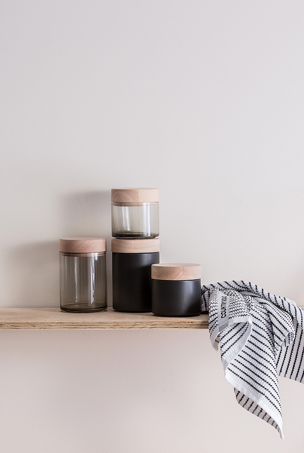 Arlo Small Canister