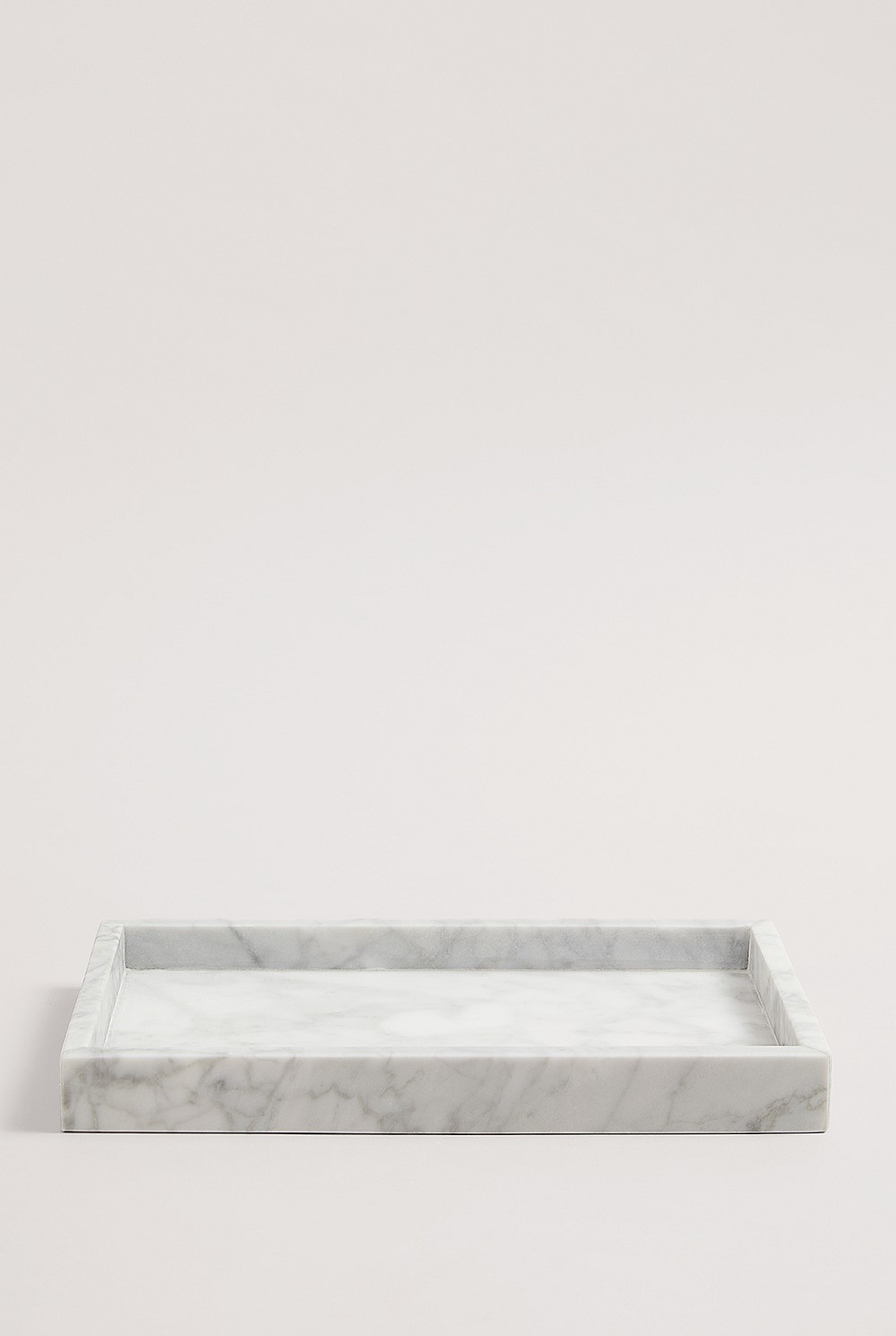 Loft Marble Tray