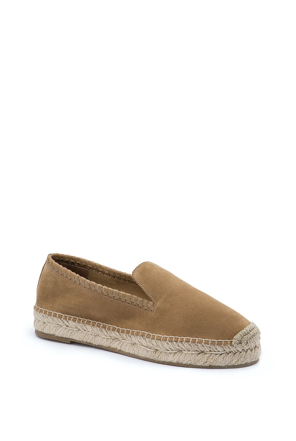 Lydia Flat Espadrille
