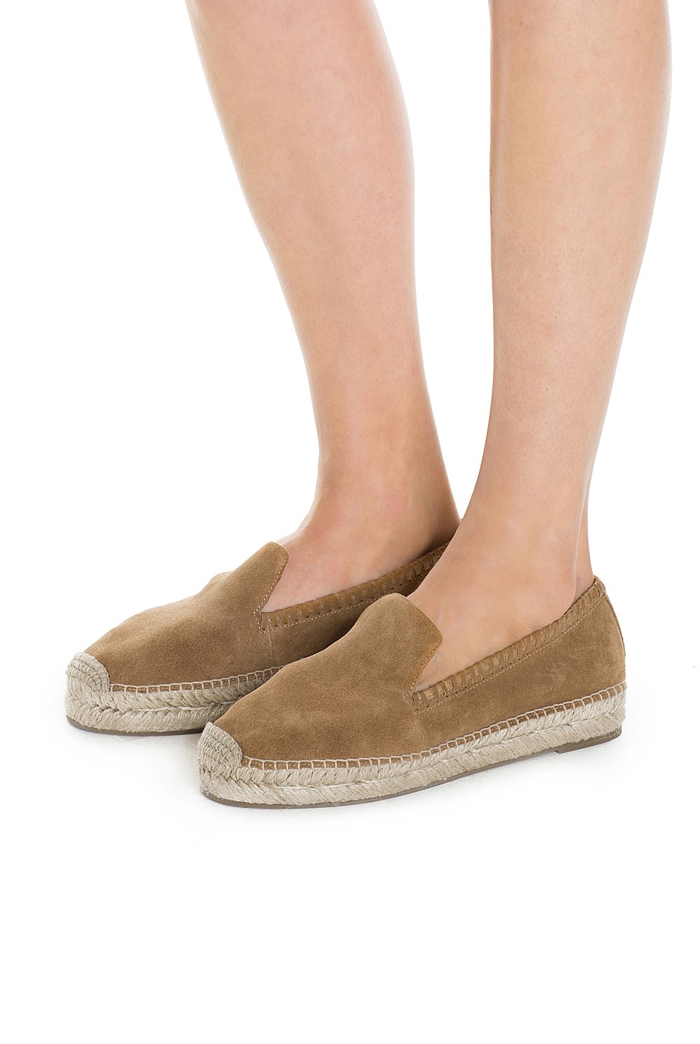 Lydia Flat Espadrille