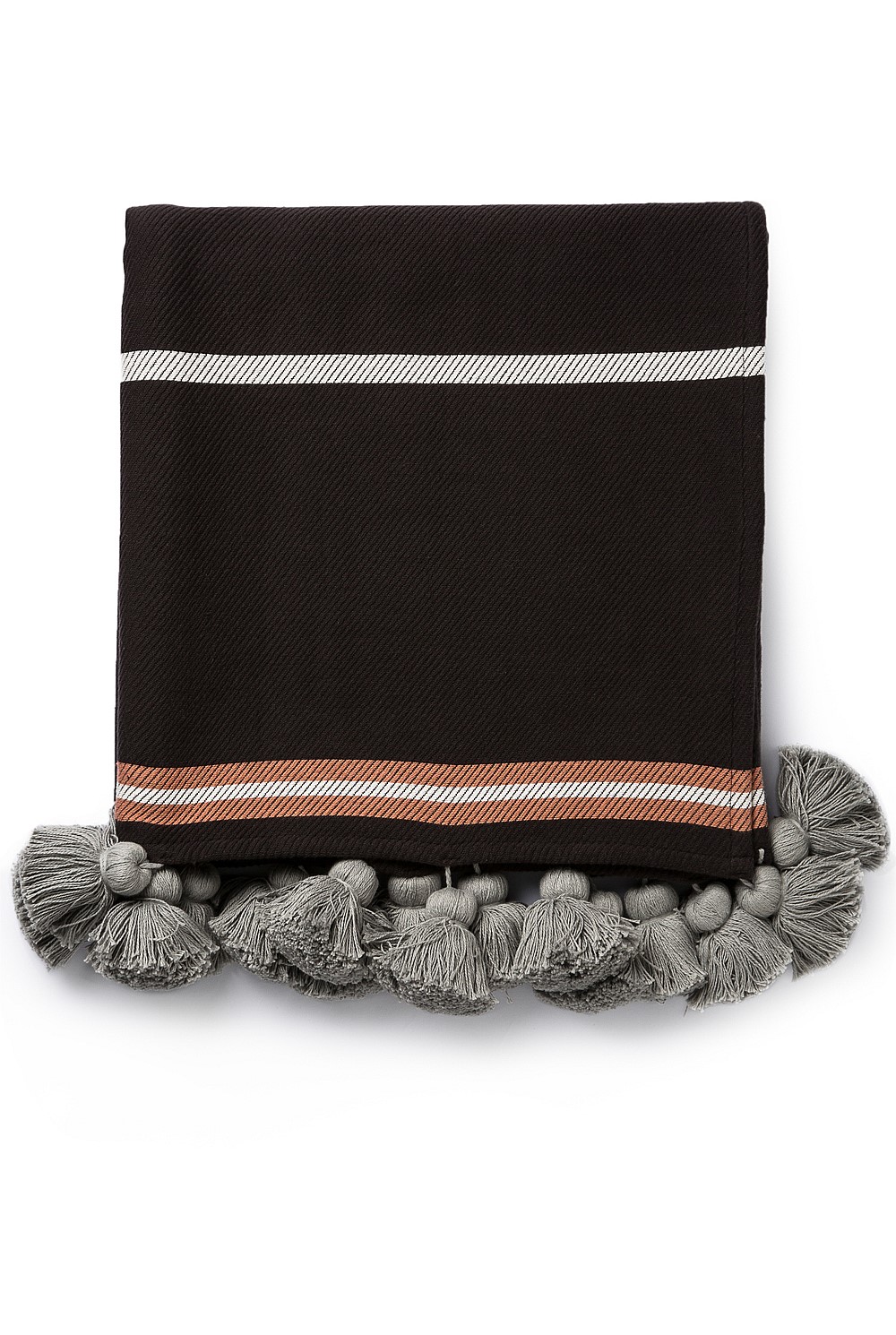 Ines Throw