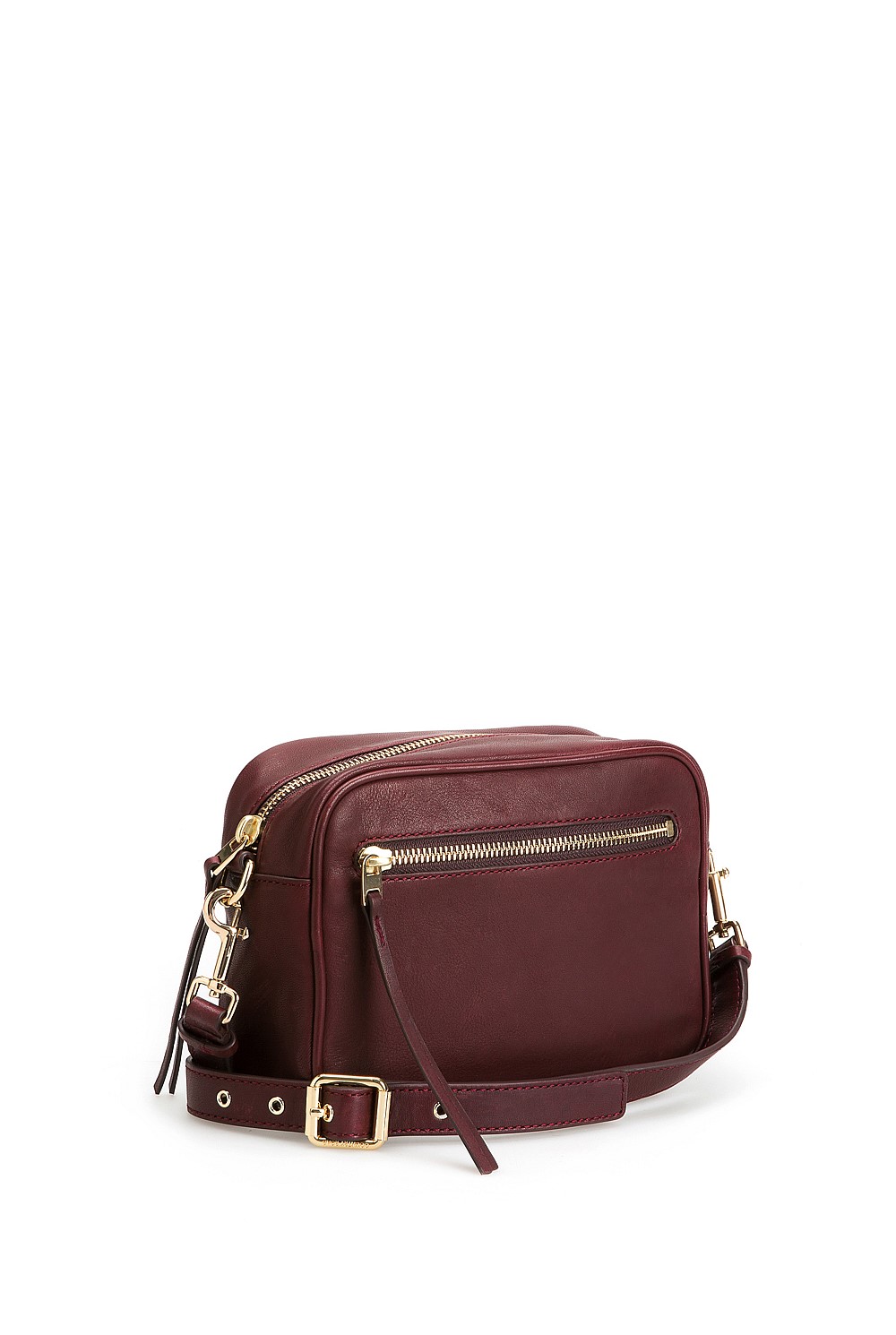 Mikayla Crossbody