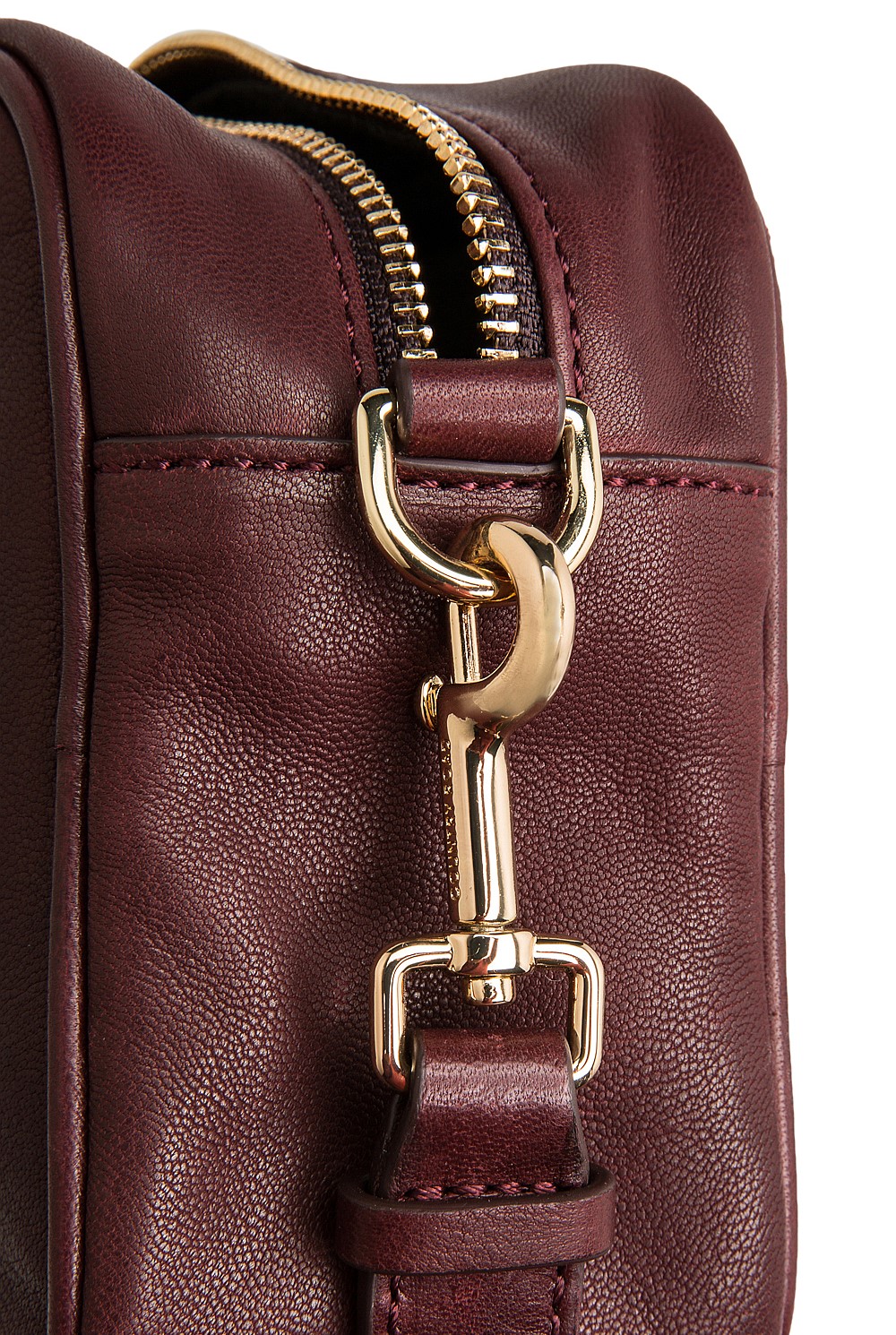Mikayla Crossbody