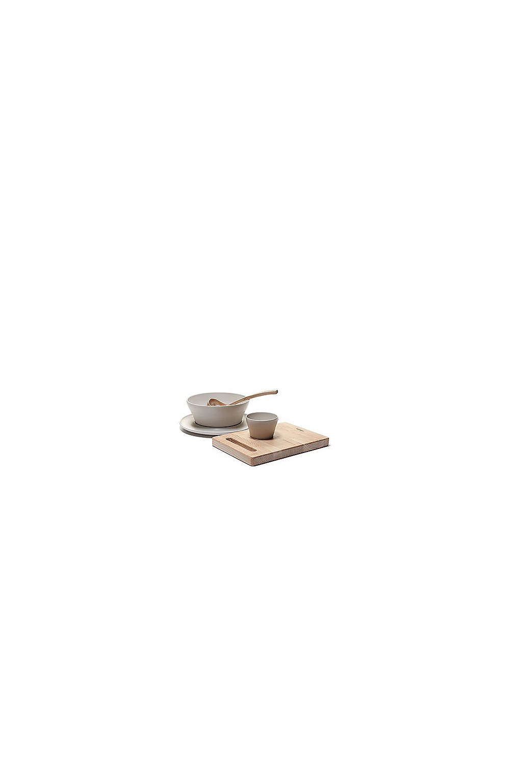 Paulo Small Board