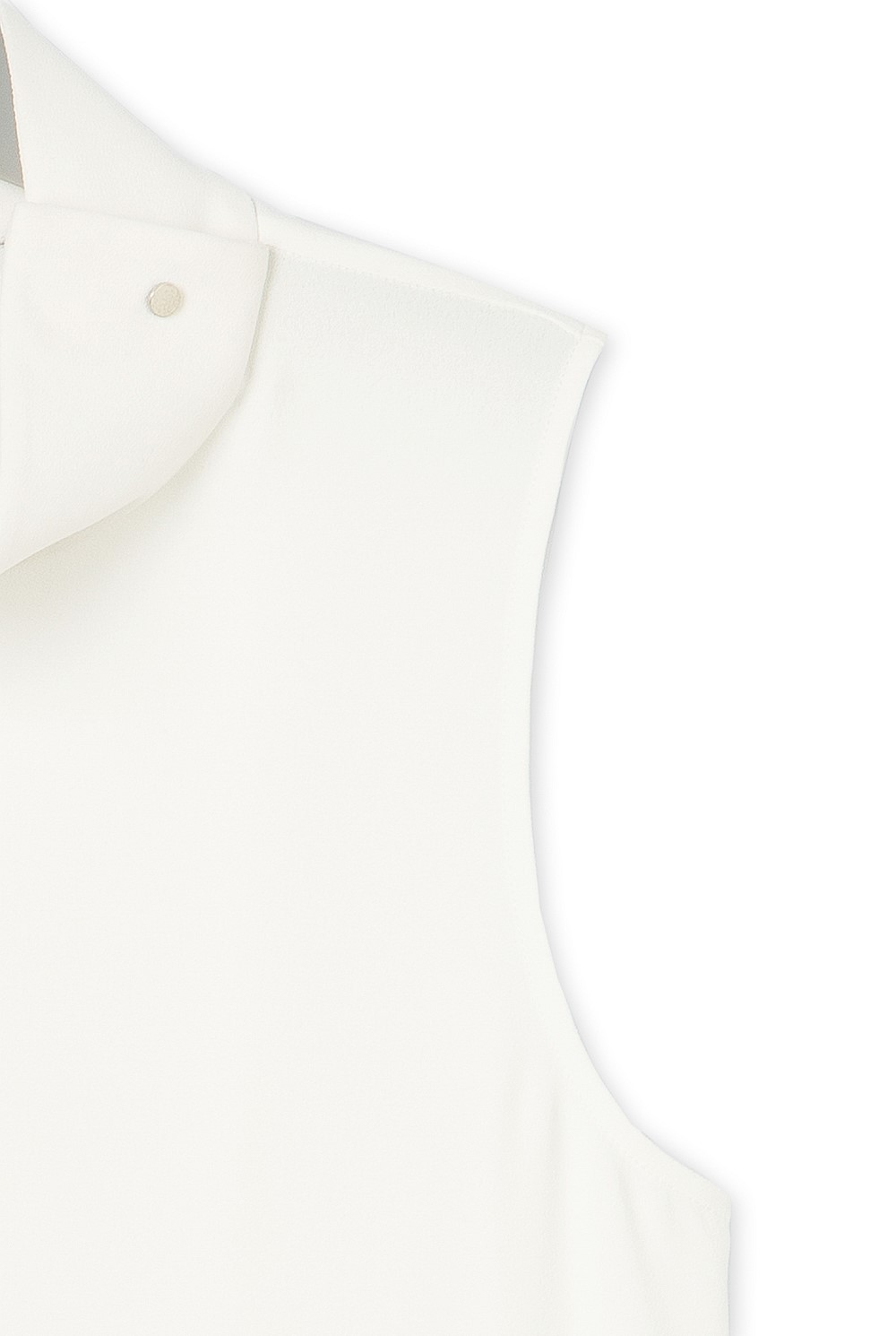 Mock Neck Shell - T-Shirts & Tops | Country Road