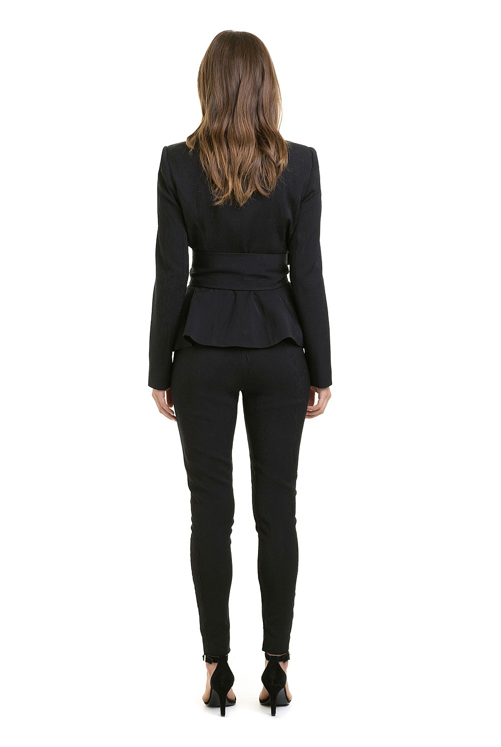 Jacquard Legging