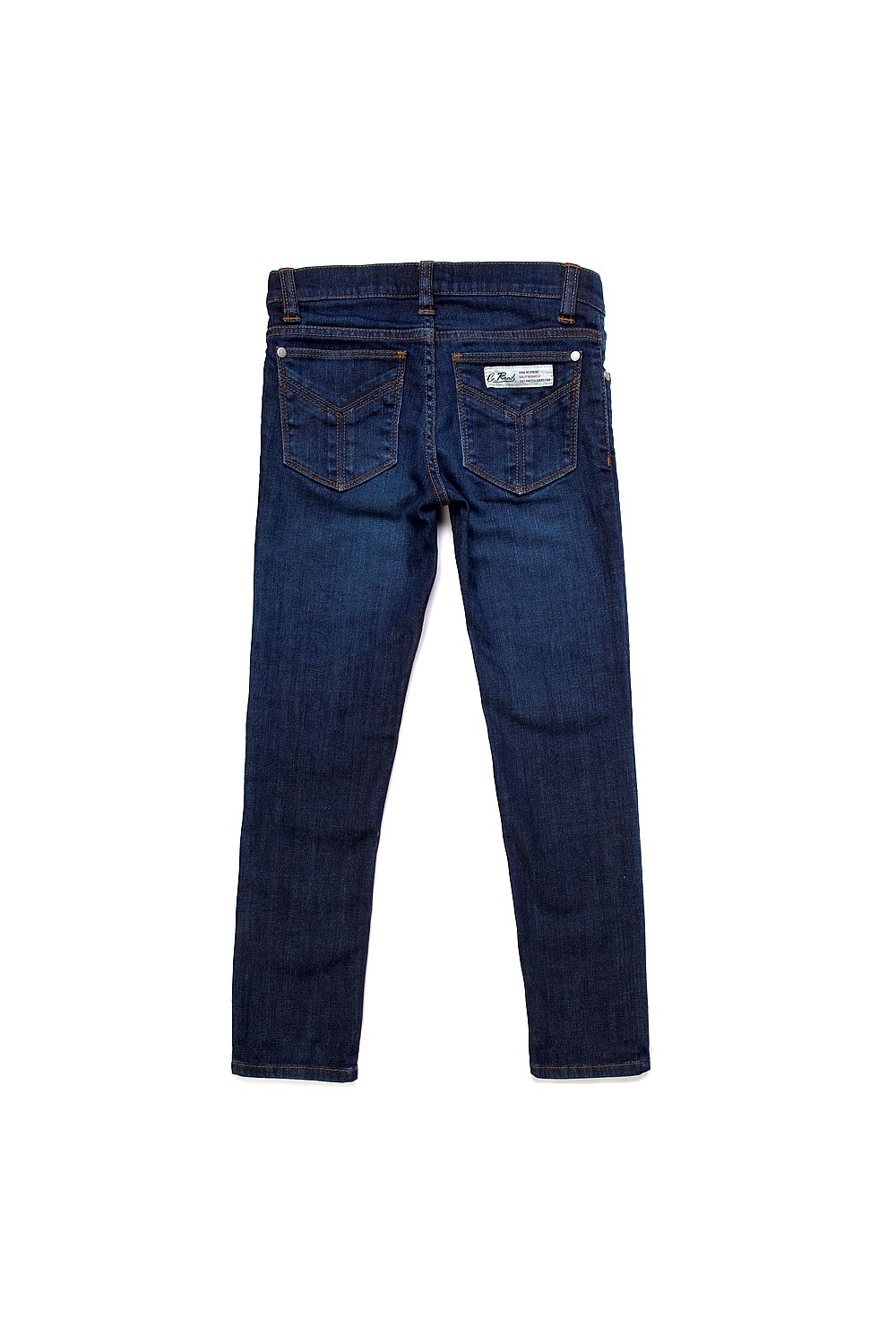 Skinny Leg Jean