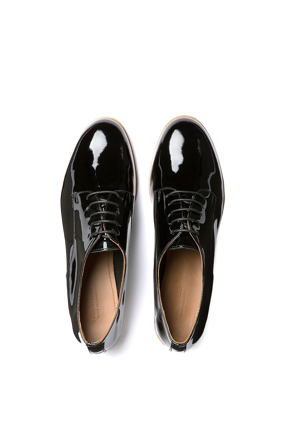 Lavinia Patent Derby