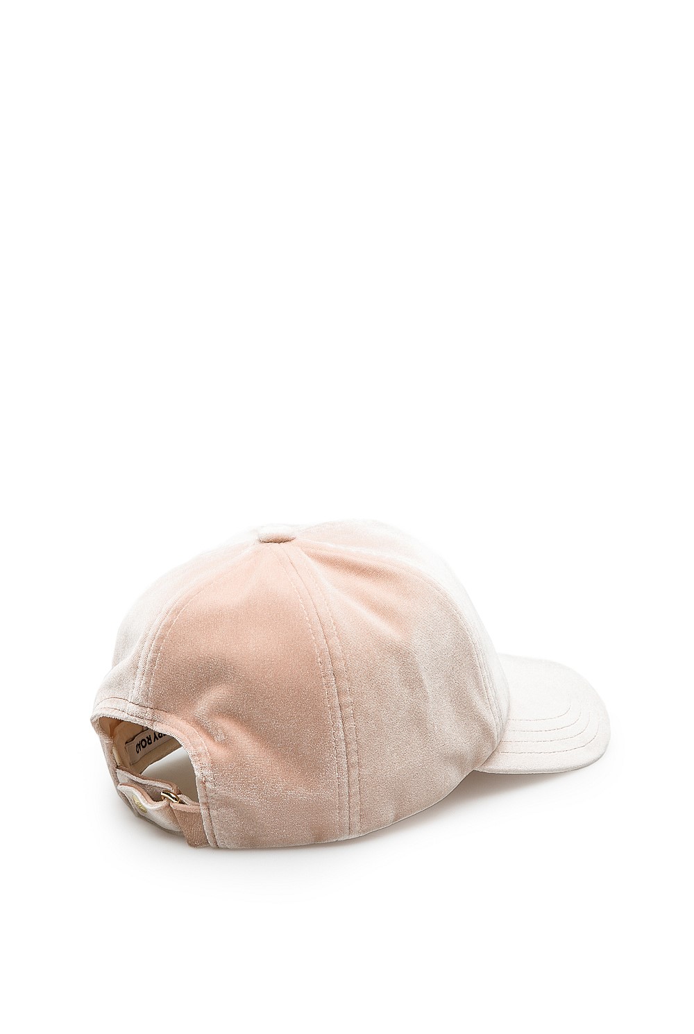 Velvet Cap