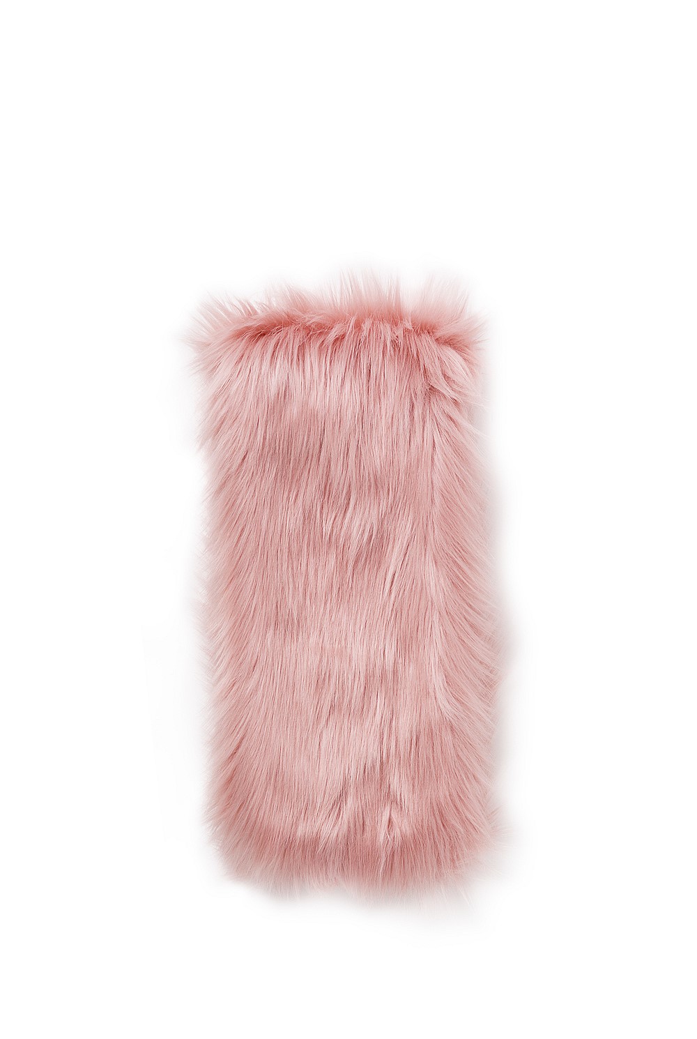 Faux Fur Scarf