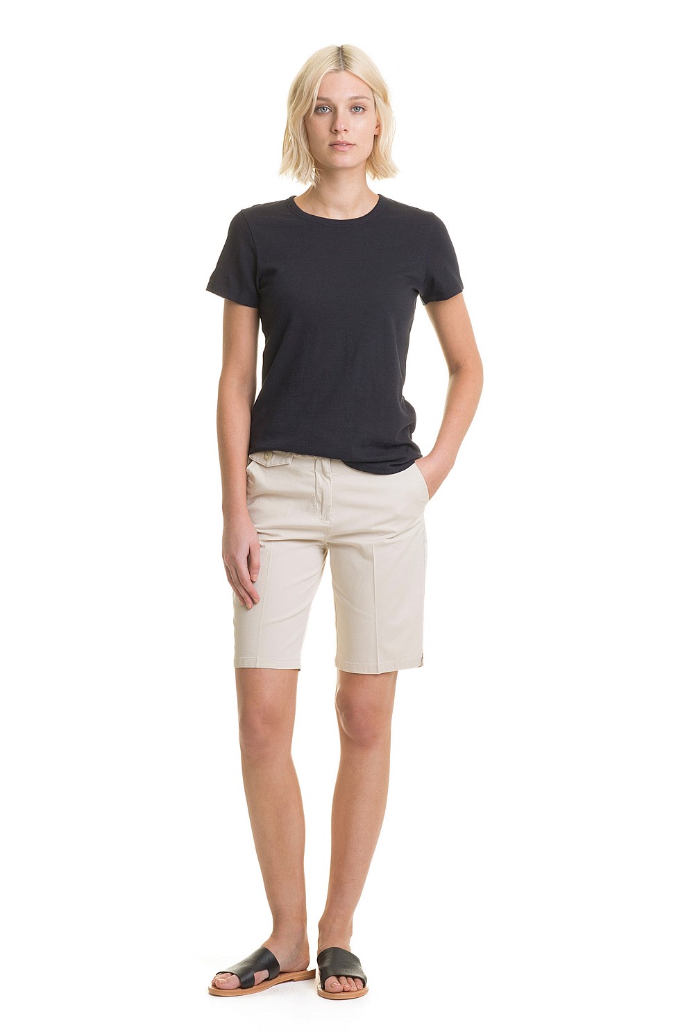 Casual Stretch Short