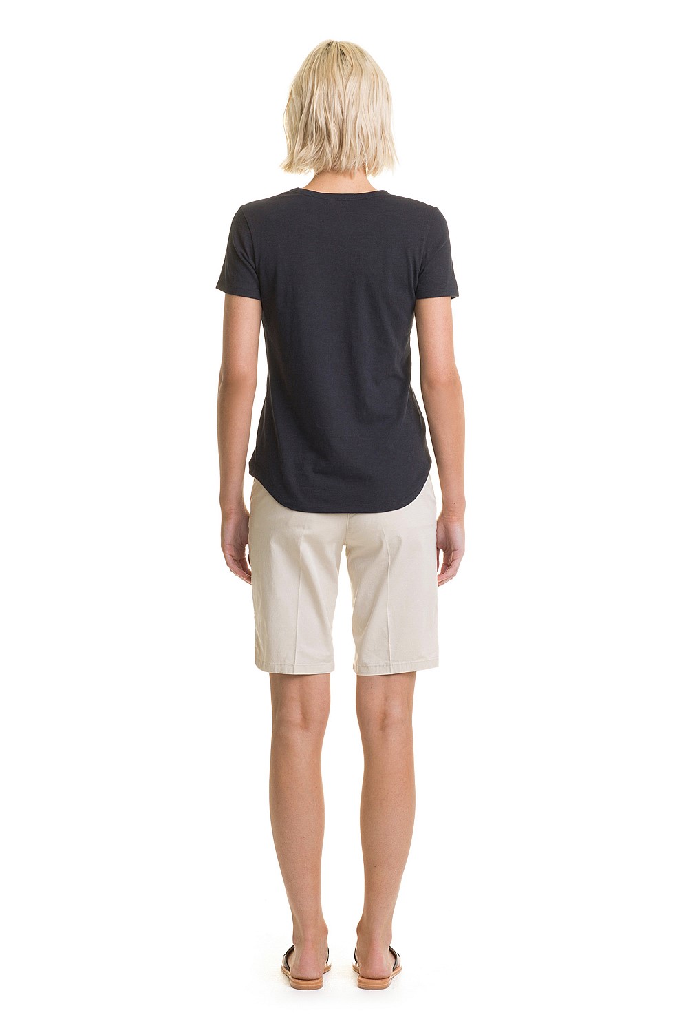 Casual Stretch Short