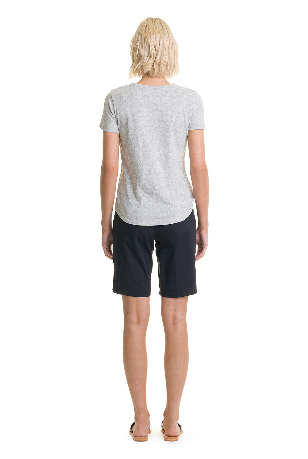 Casual Stretch Short