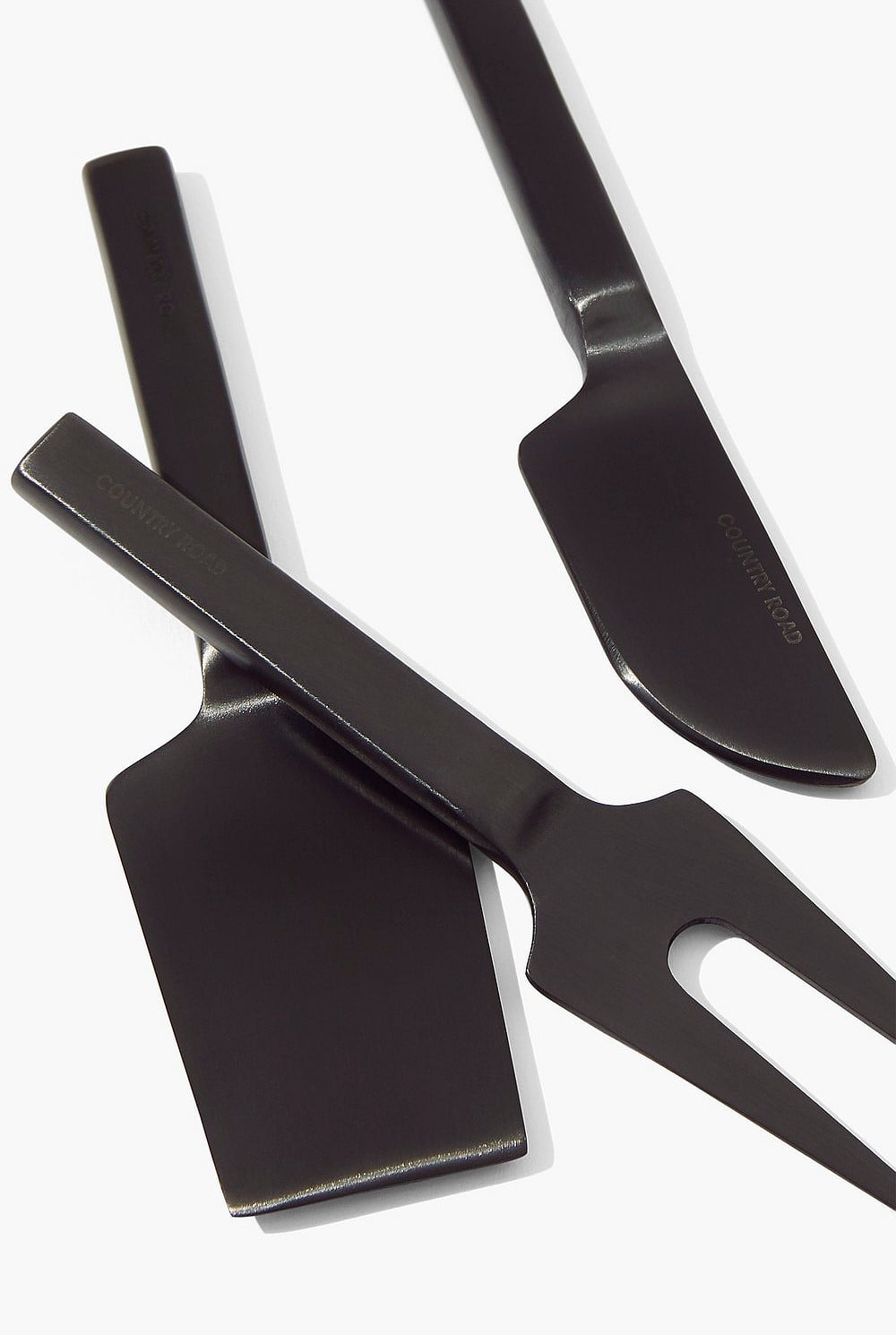 Rilki Cheese Knife Set of 3