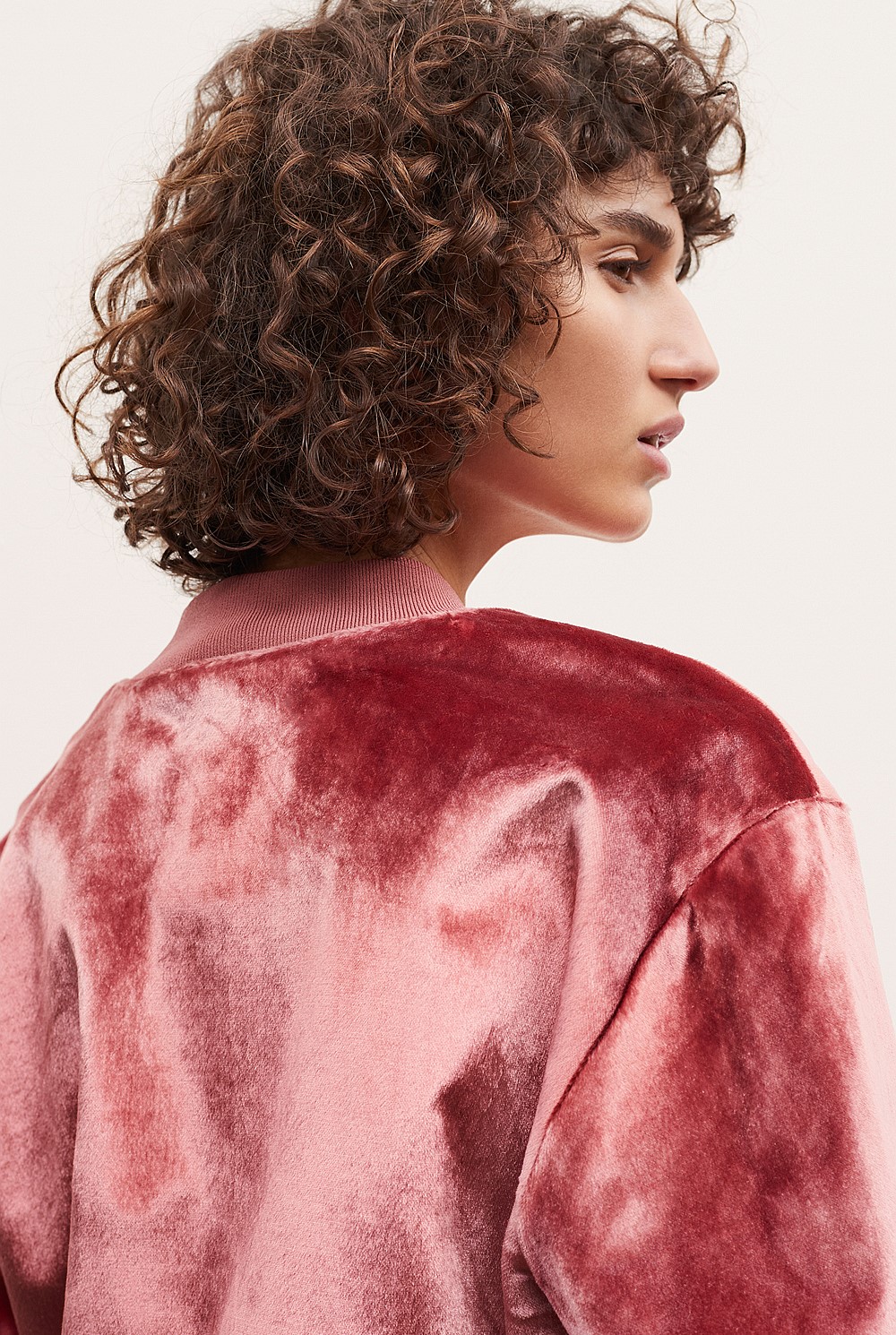 Velvet Bomber