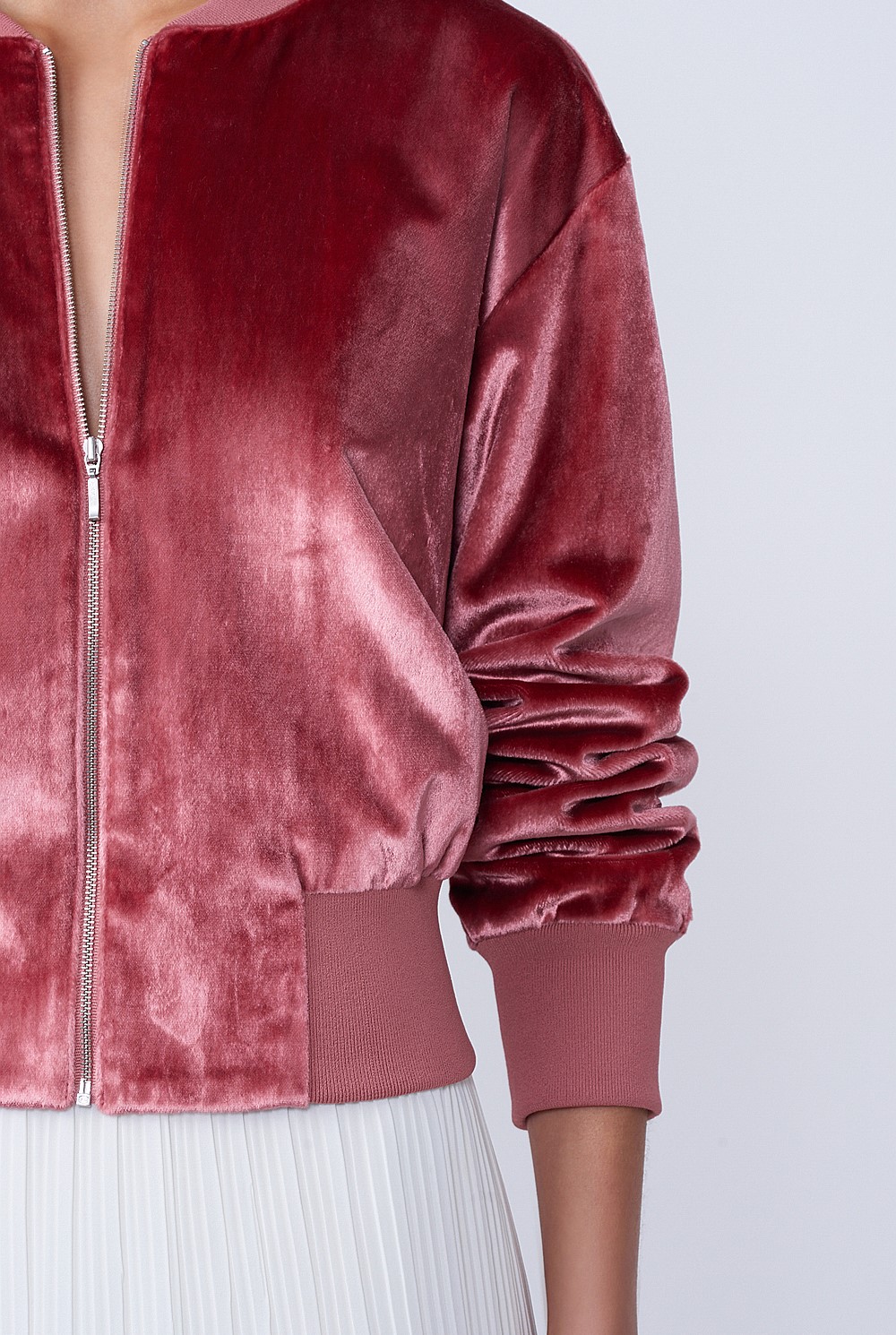 Velvet Bomber