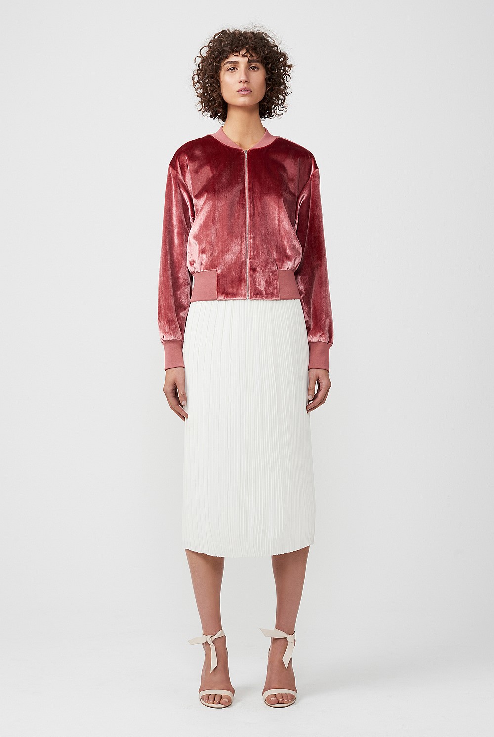 Velvet Bomber