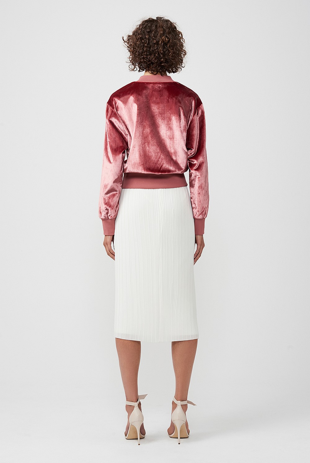 Velvet Bomber