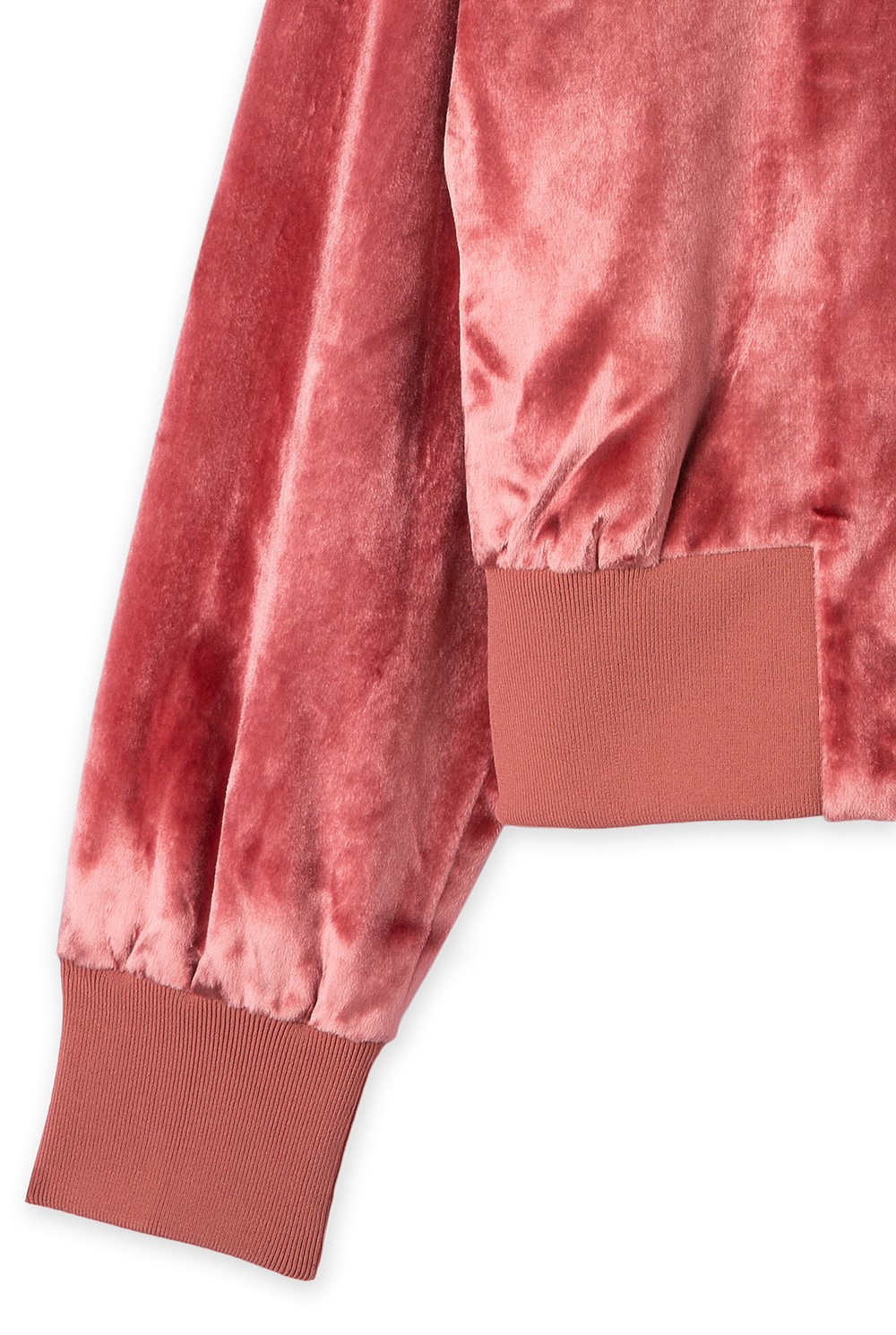 Velvet Bomber