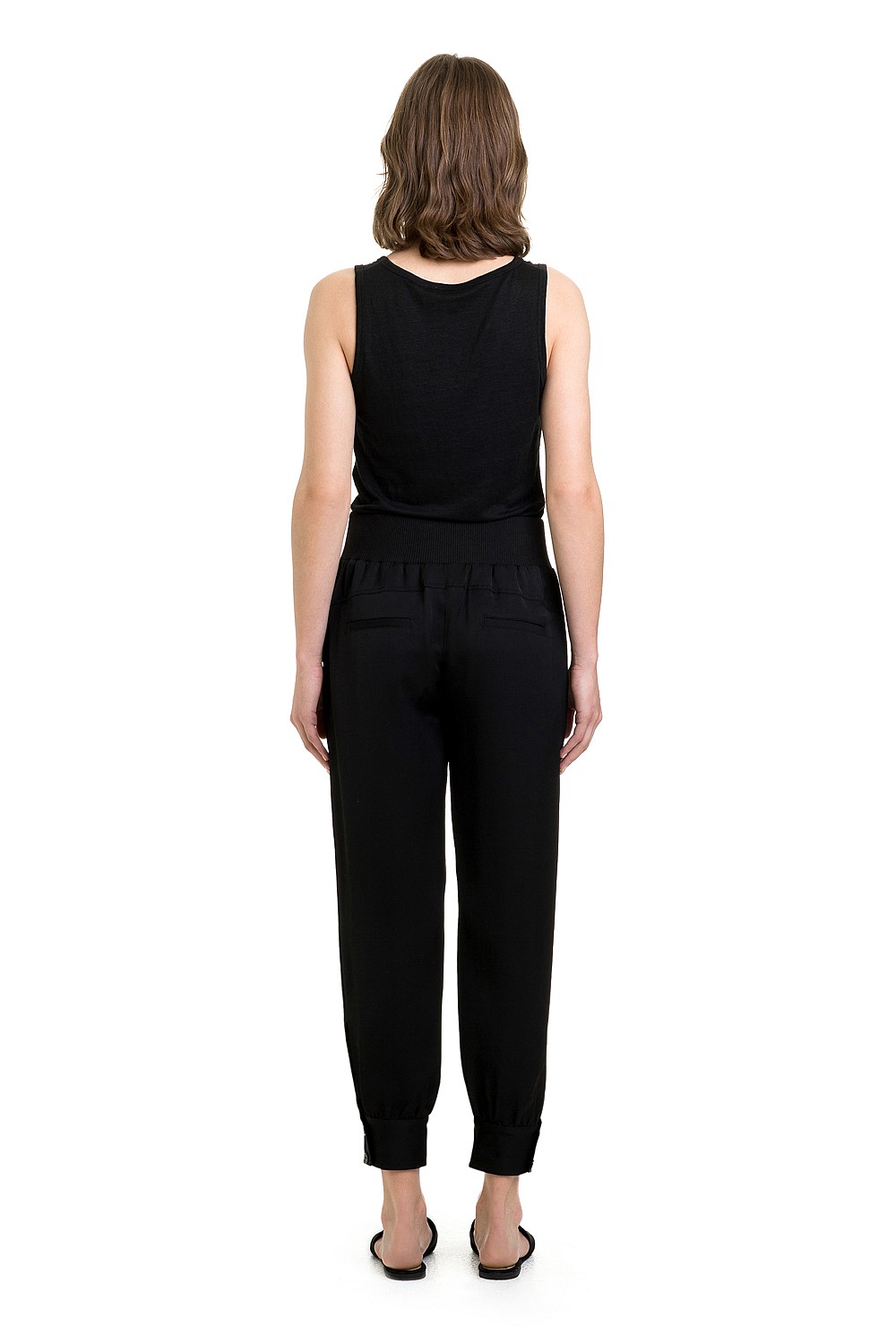 Linen Tank
