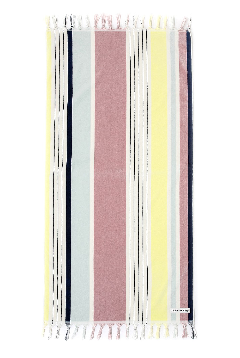 Bonnie Kids Beach Towel